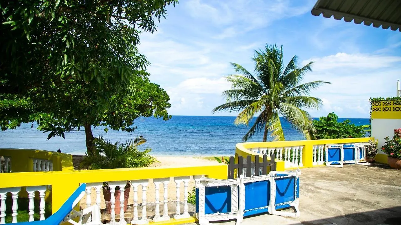 Guest house House Of Erabo Hotel Runaway Bay