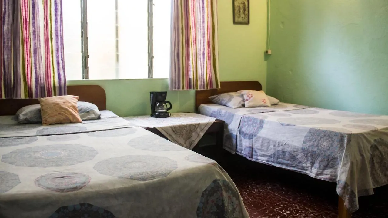 House Of Erabo Hotel Runaway Bay Jamaica