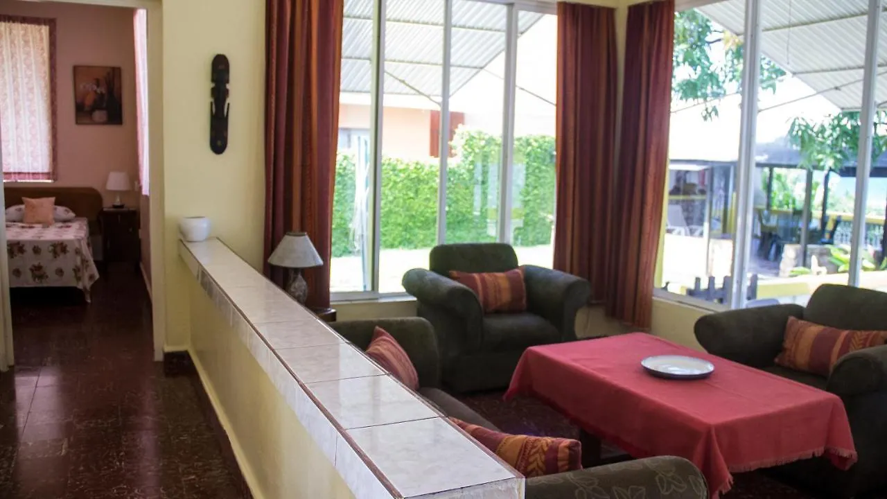 House Of Erabo Hotel Runaway Bay 0*,  Jamaica