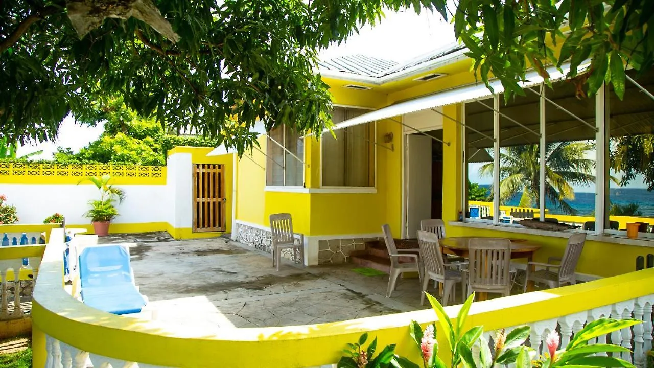 House Of Erabo Hotel Runaway Bay