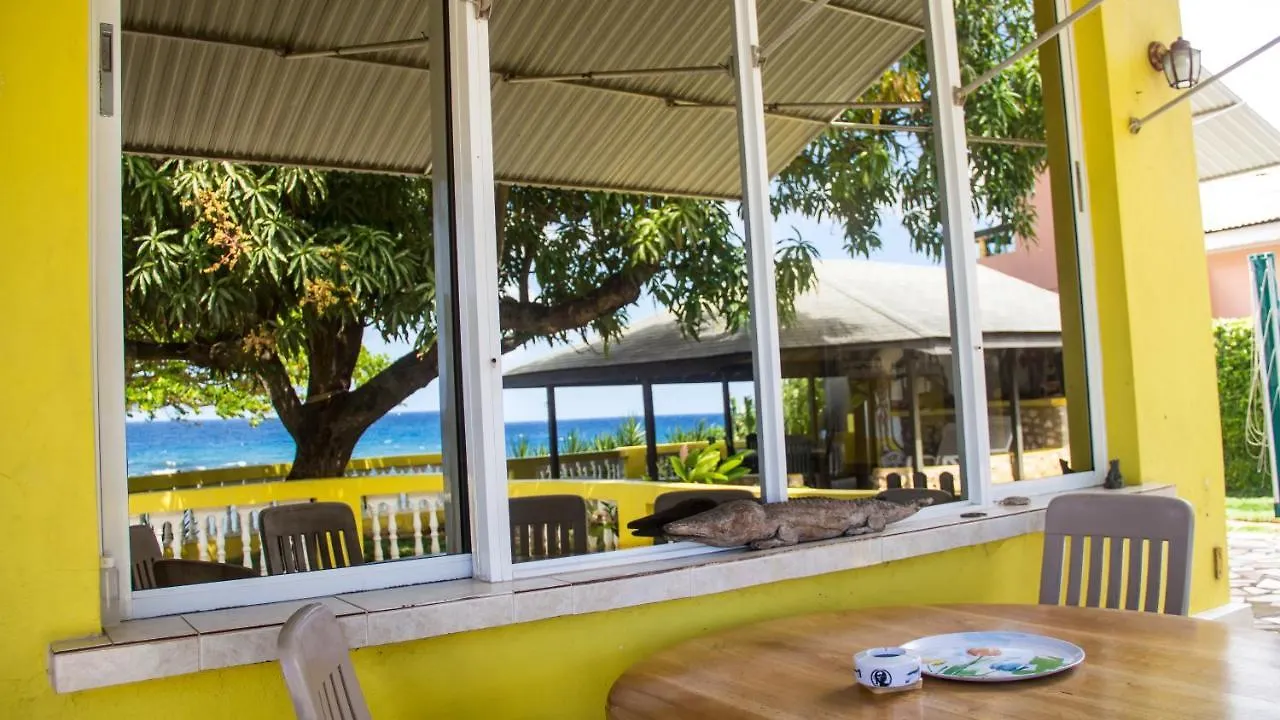 House Of Erabo Hotel Runaway Bay