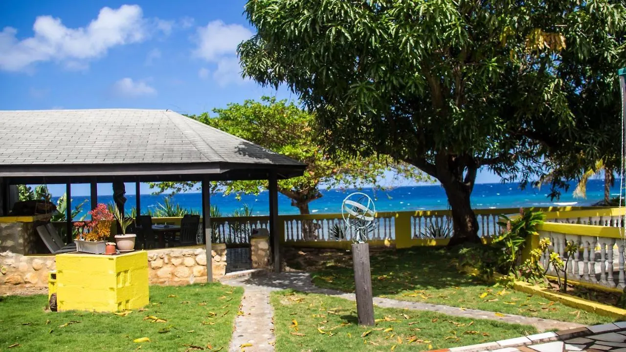 Guest house House Of Erabo Hotel Runaway Bay