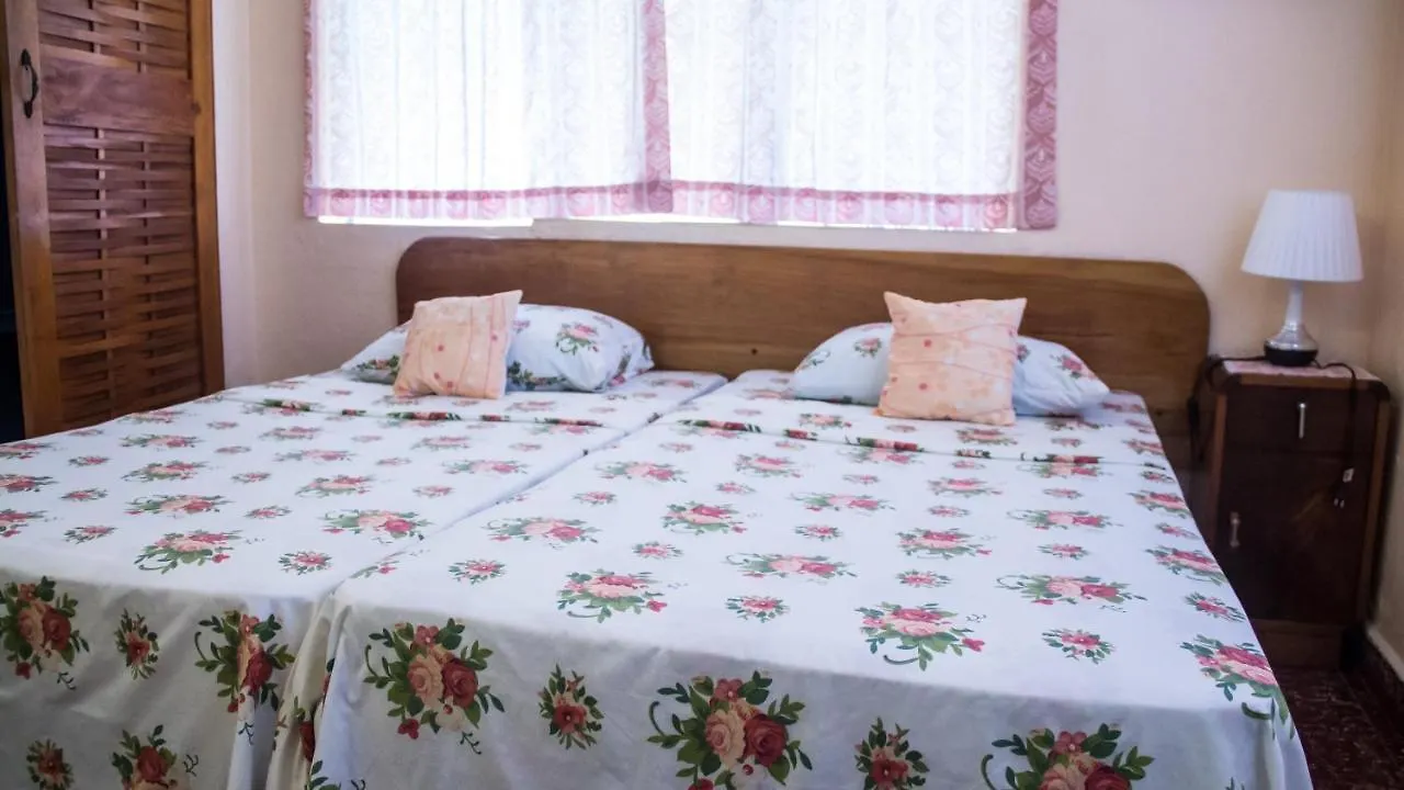 Guest house House Of Erabo Hotel Runaway Bay Jamaica